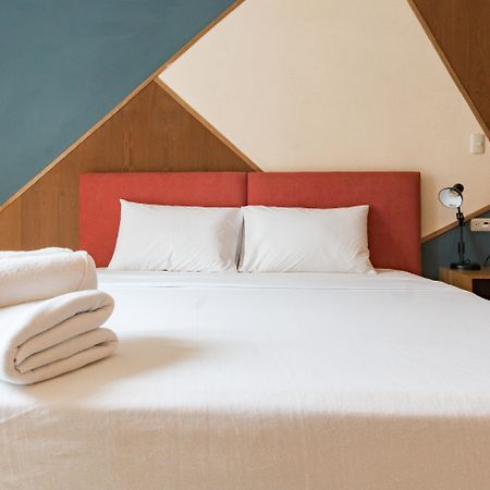 Hotel Brio Centro Баньйос Екстер'єр фото