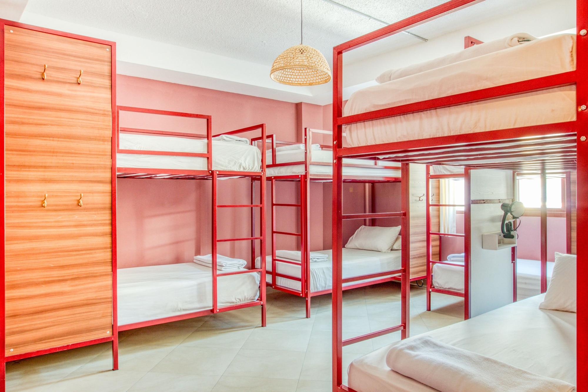 Hotel Brio Centro Баньйос Екстер'єр фото