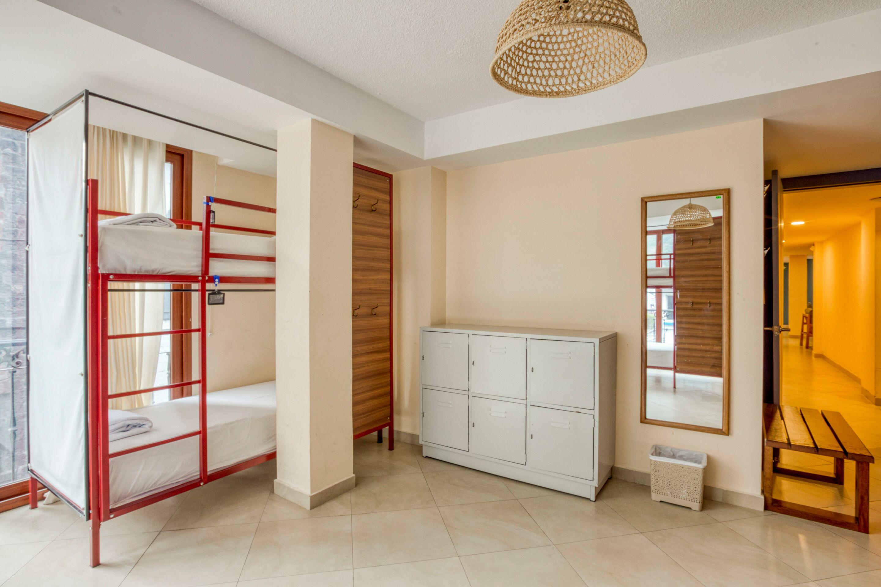 Hotel Brio Centro Баньйос Екстер'єр фото