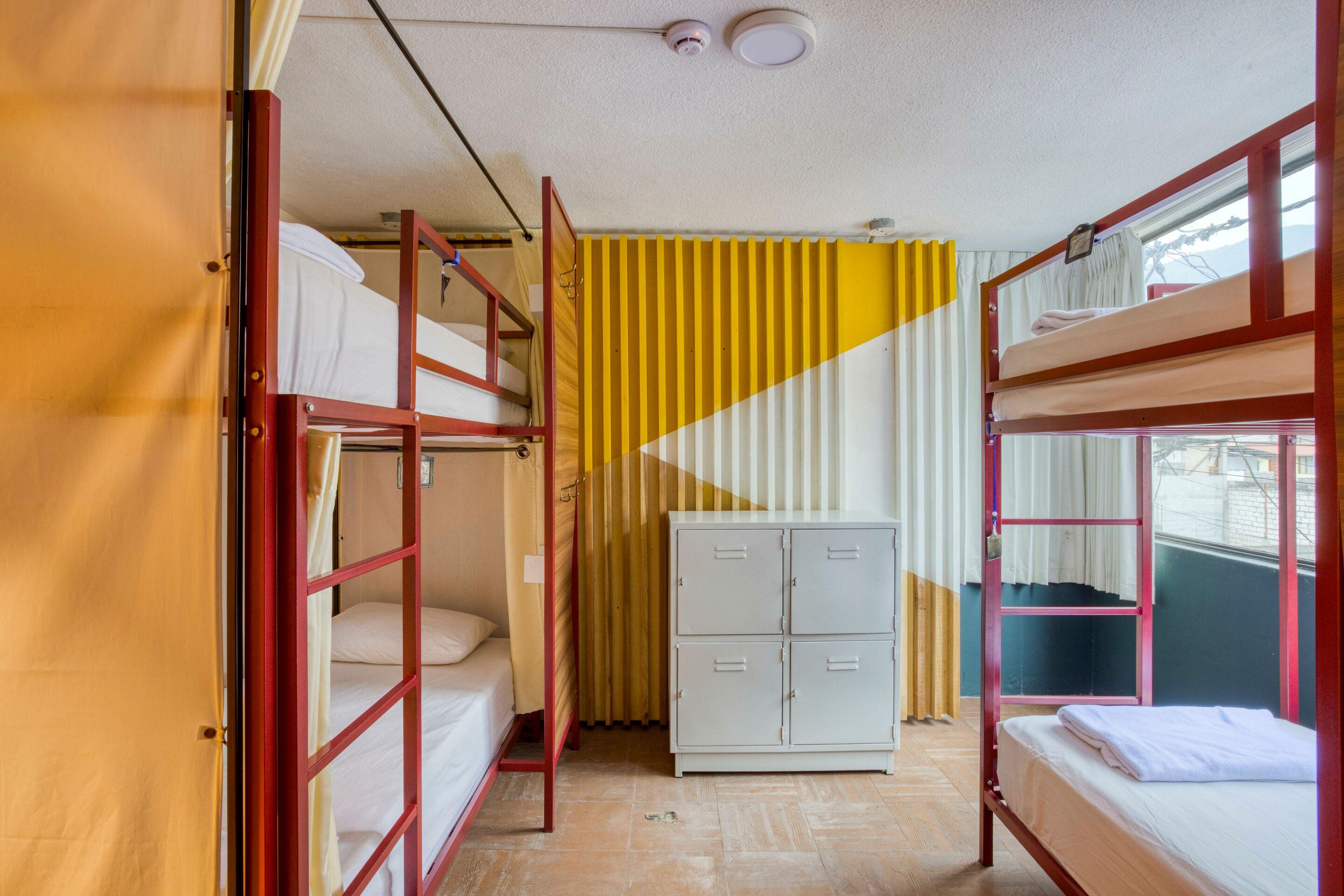 Hotel Brio Centro Баньйос Екстер'єр фото