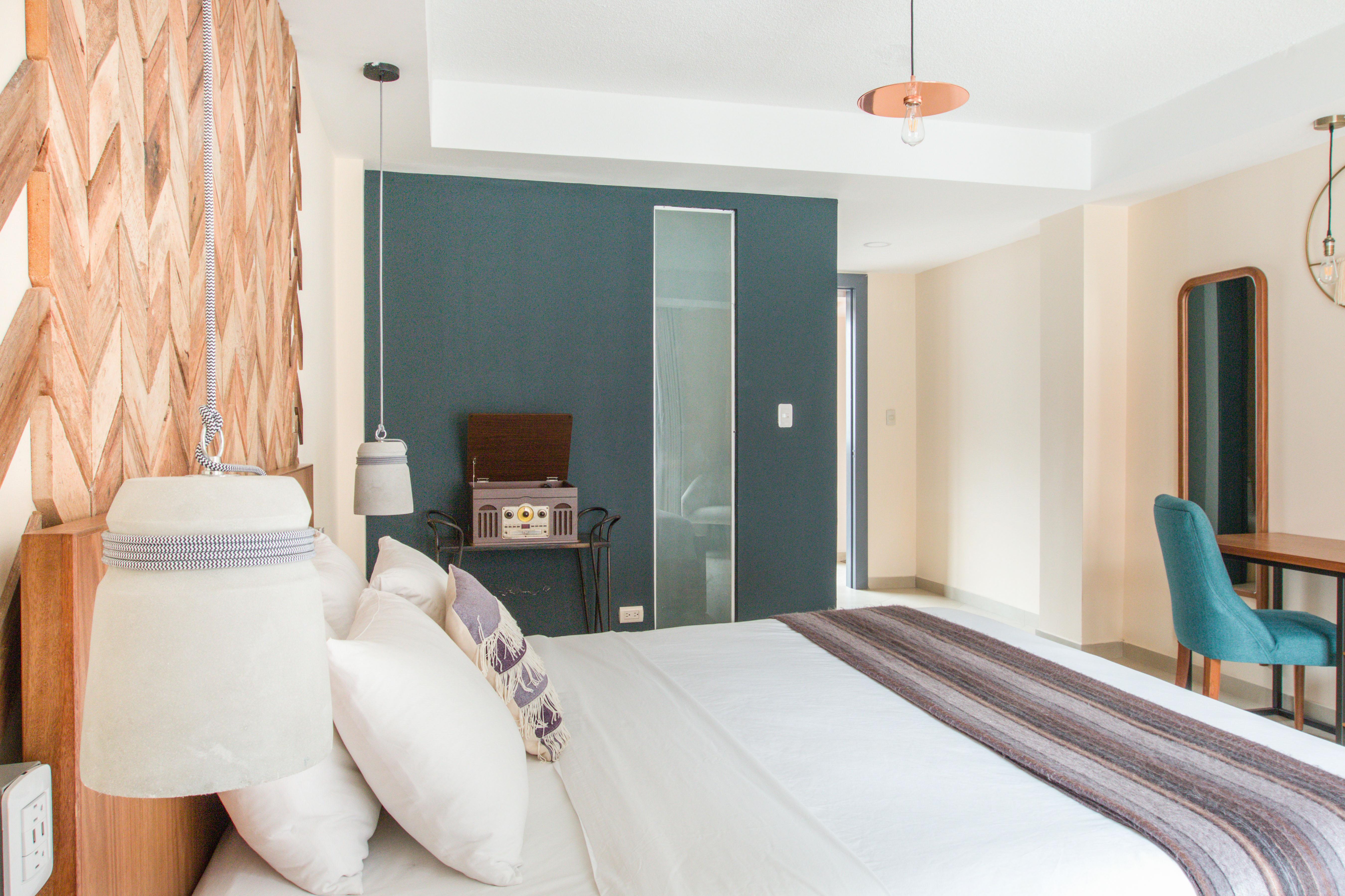 Hotel Brio Centro Баньйос Екстер'єр фото