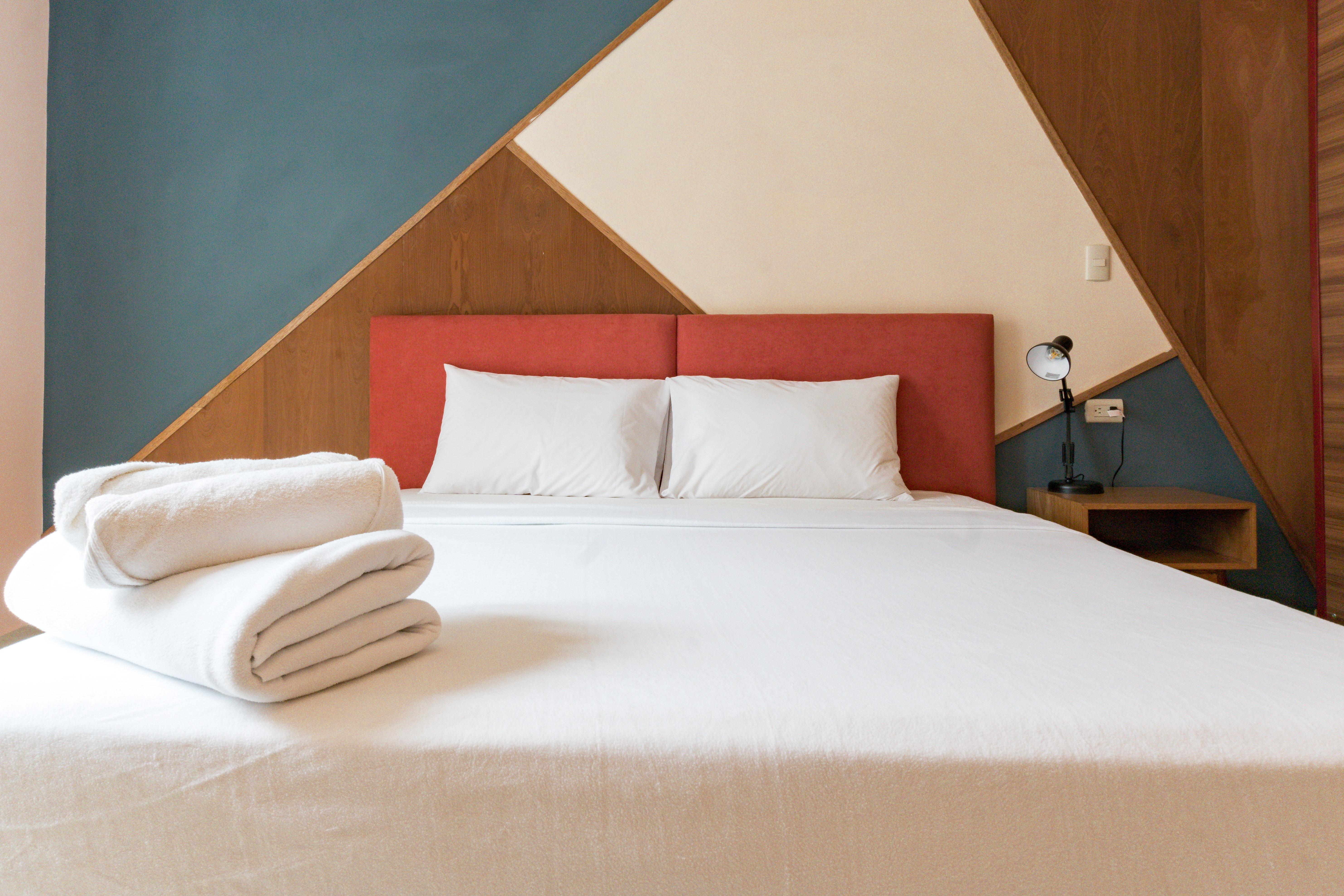 Hotel Brio Centro Баньйос Екстер'єр фото
