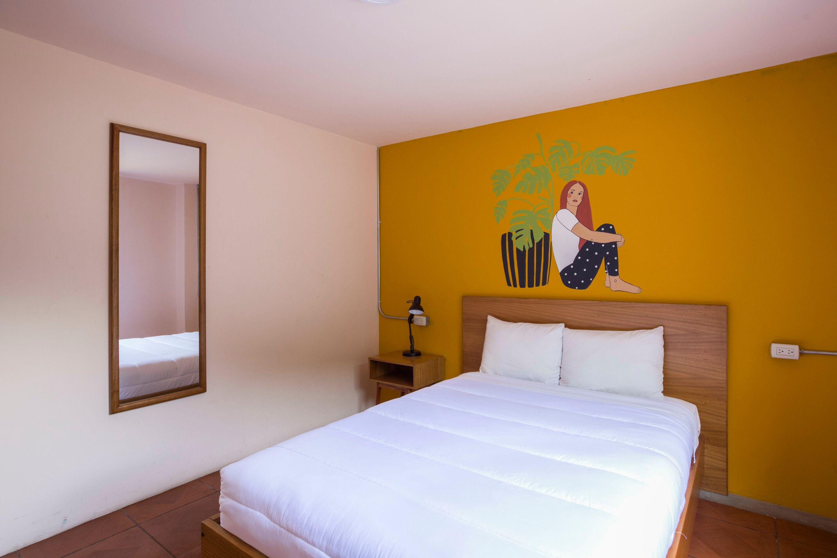 Hotel Brio Centro Баньйос Екстер'єр фото