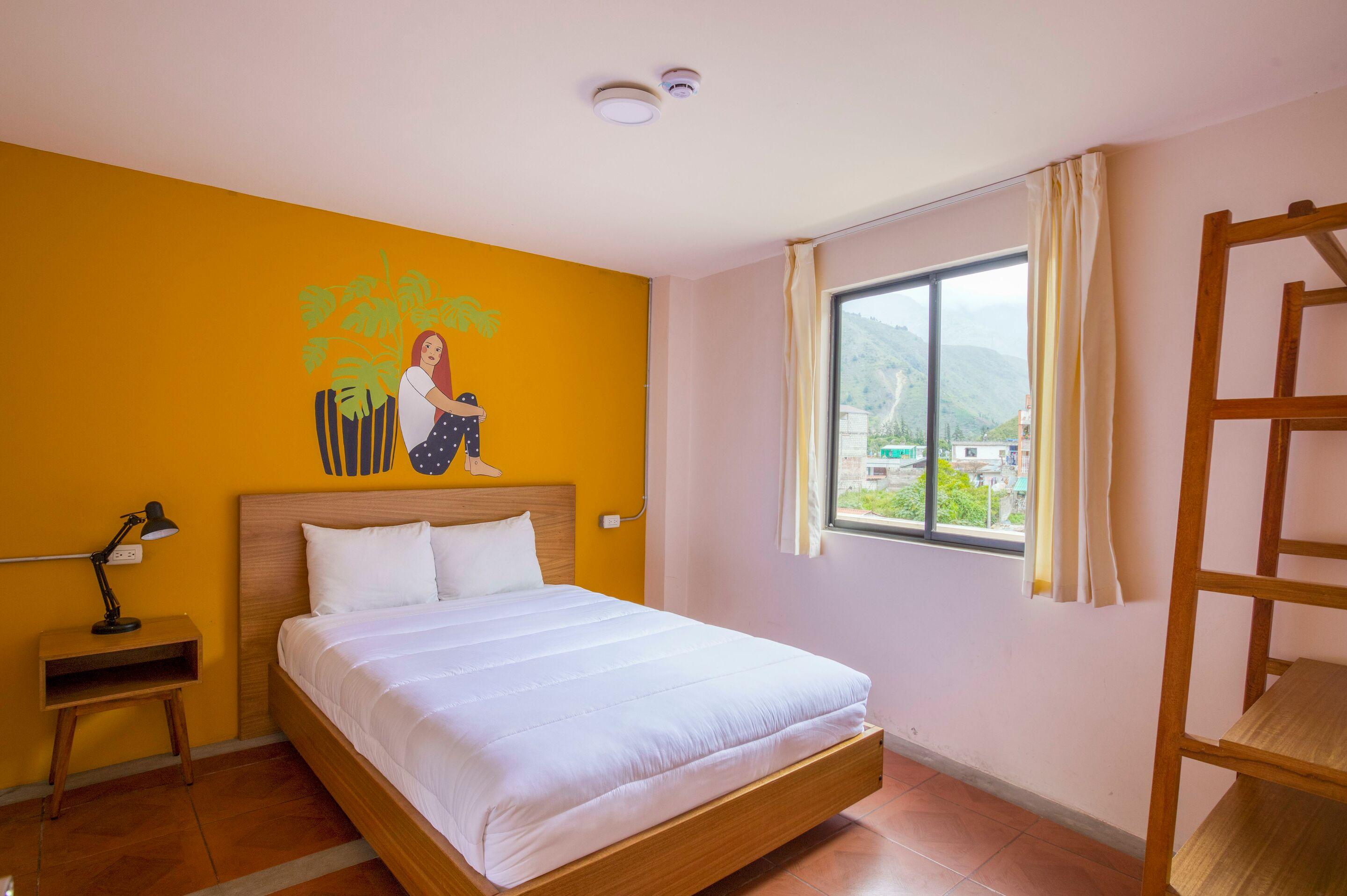Hotel Brio Centro Баньйос Екстер'єр фото