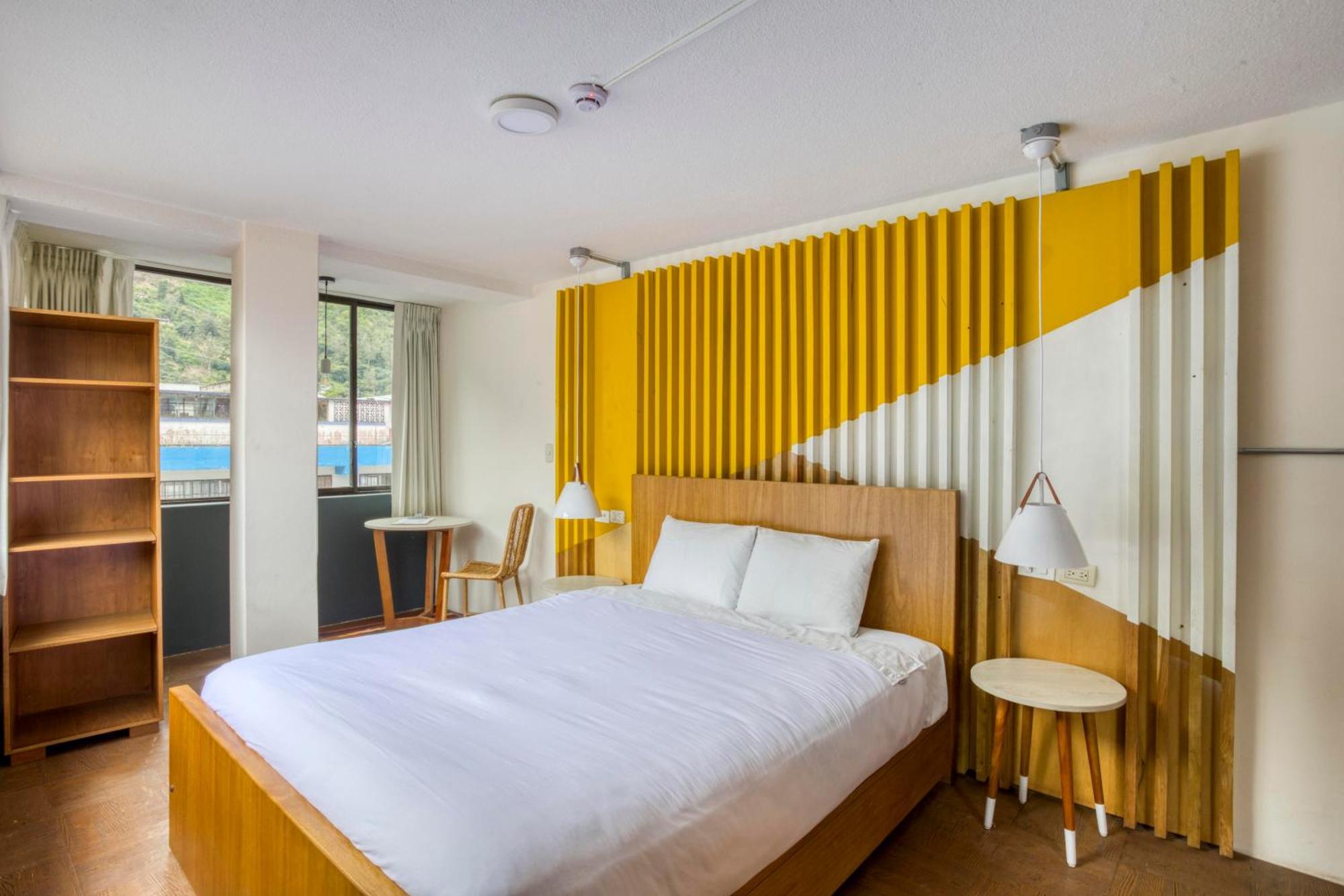 Hotel Brio Centro Баньйос Номер фото