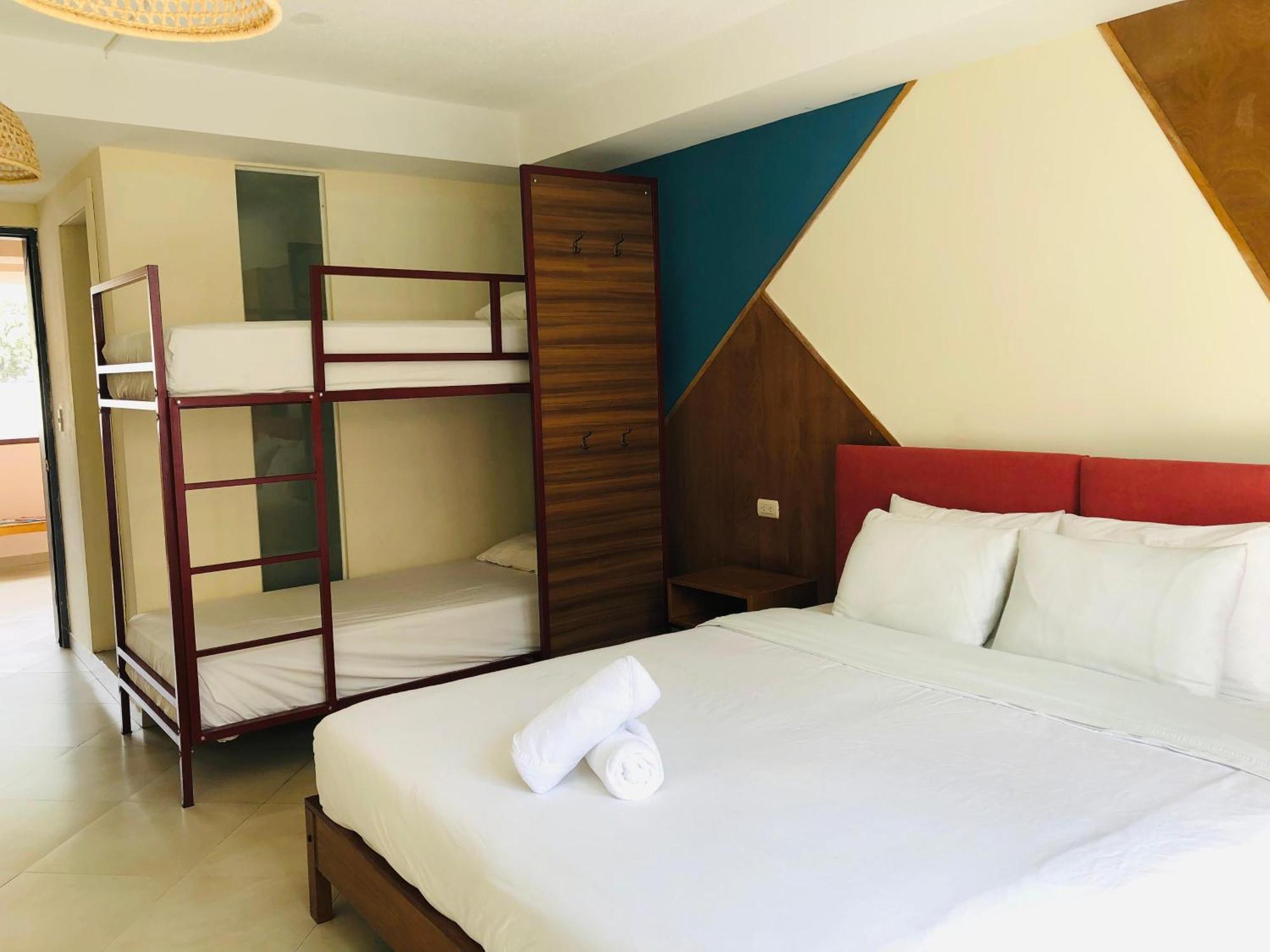 Hotel Brio Centro Баньйос Екстер'єр фото