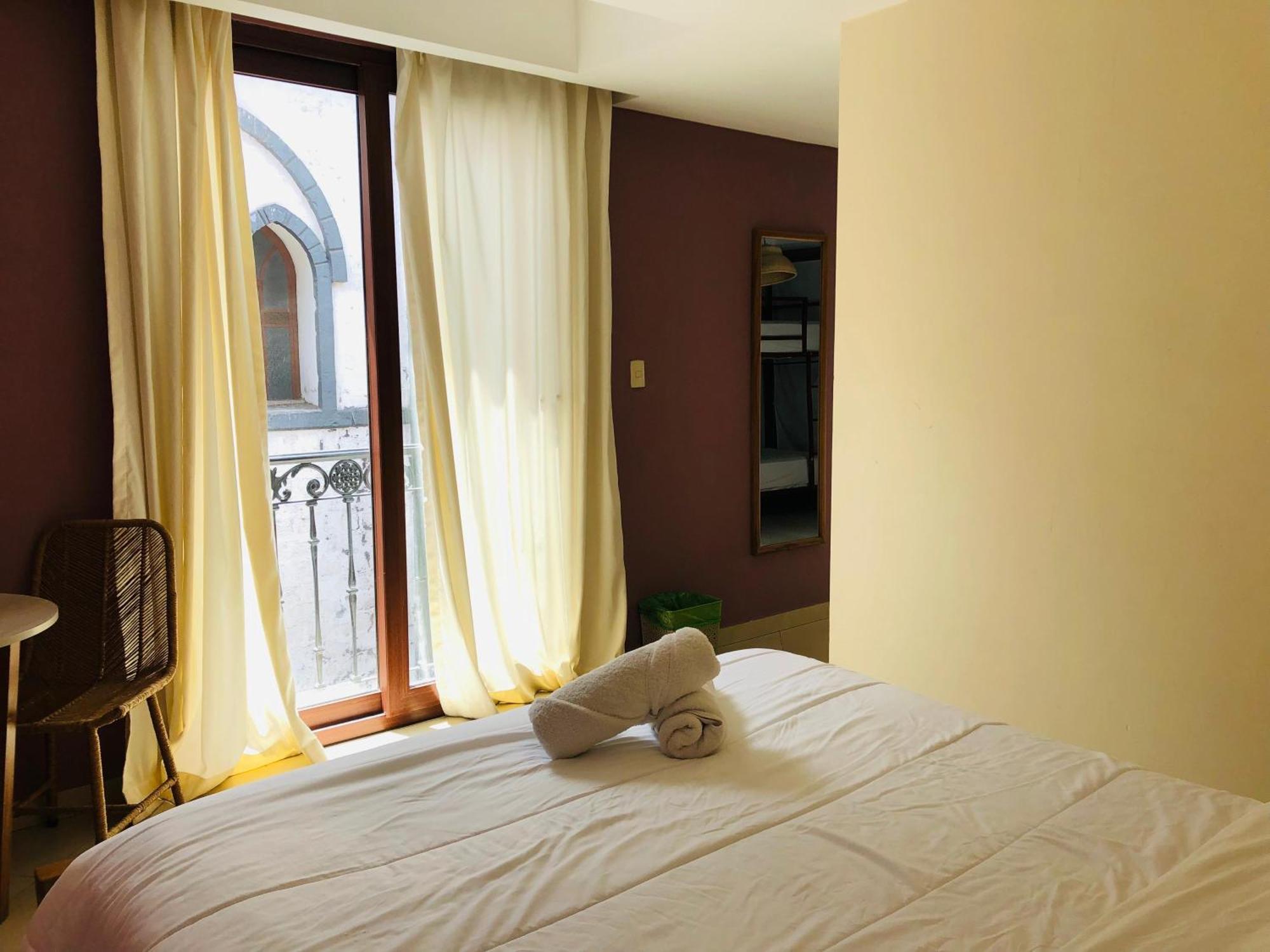 Hotel Brio Centro Баньйос Екстер'єр фото