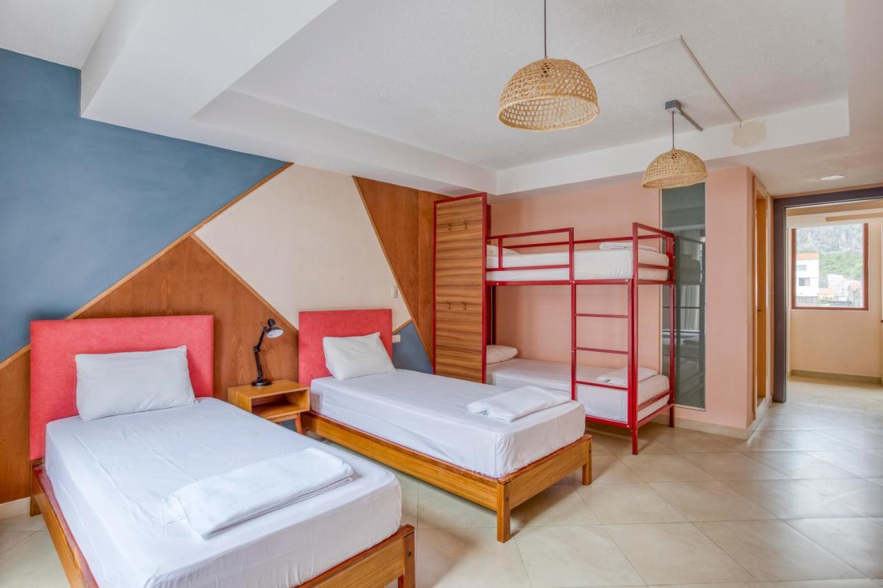 Hotel Brio Centro Баньйос Номер фото